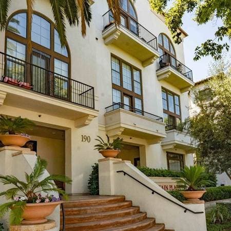 2BR/2BA Apartment on Ryland St. · San Jose photo 5