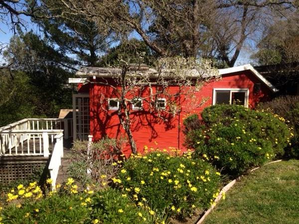 1BR/1BA Single Family House · Novato photo 1