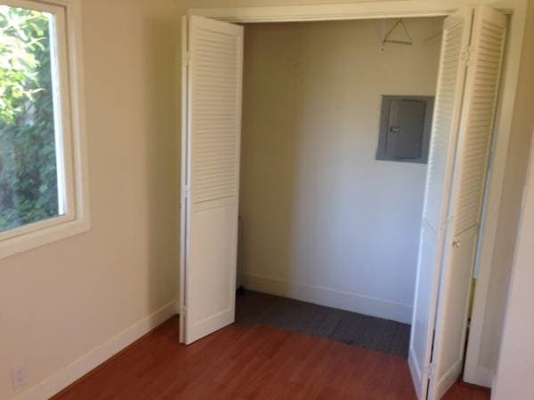 1BR/1BA Single Family House · Novato photo 4