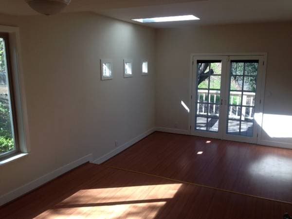 1BR/1BA Single Family House · Novato photo 5