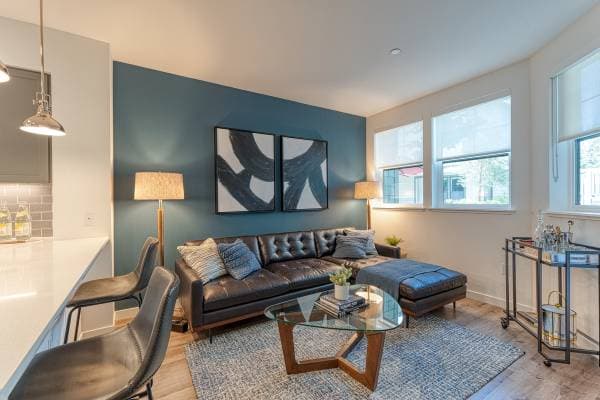 1BR/1BA Apartment on Diablo Road · Danville photo 5