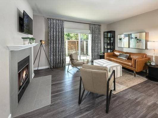 2BR/1BA Apartment on Cotton Wood Circle · Dublin photo 1