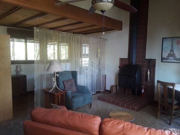 0BR/1BA In Law Adu · Calistoga photo 1