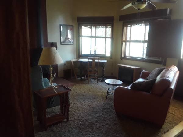 0BR/1BA In Law Adu · Calistoga photo 2