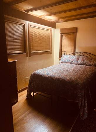 0BR/1BA In Law Adu · Calistoga photo 4