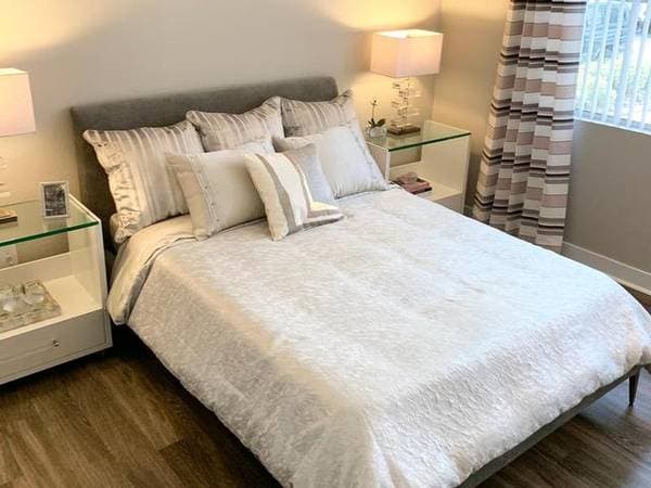 3BR/3BA Apartment on Owens Drive · Pleasanton photo 5