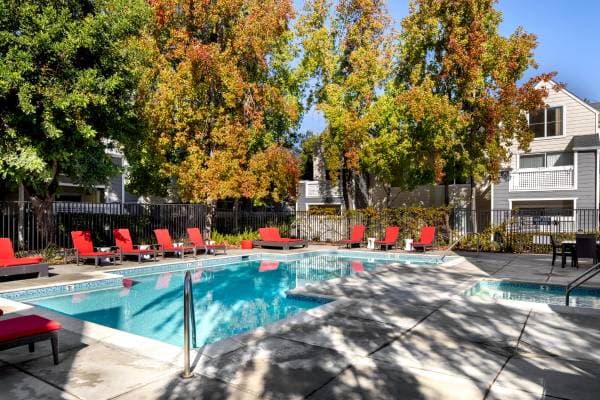 1BR/1BA Apartment on Pepper Tree Ln · Santa Clara photo 1