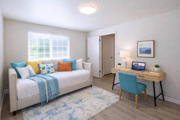 1BR/1BA Apartment on Bancroft Ave · San Leandro photo 1