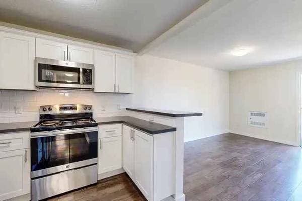 Apartments on Rhode Island Street · San Francisco photo 1
