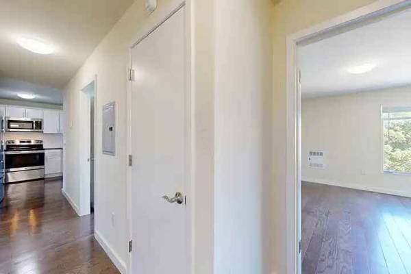 Apartments on Rhode Island Street · San Francisco photo 3