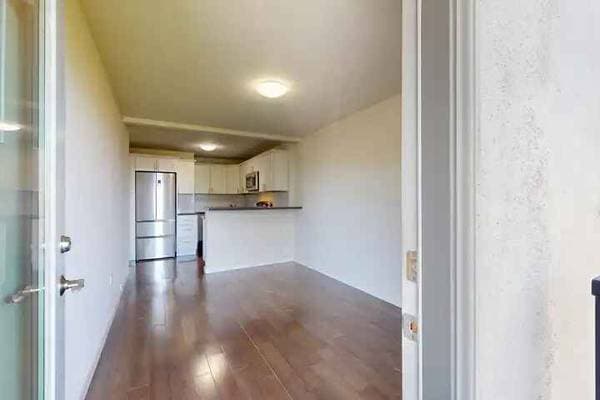 Apartments on Rhode Island Street · San Francisco photo 5