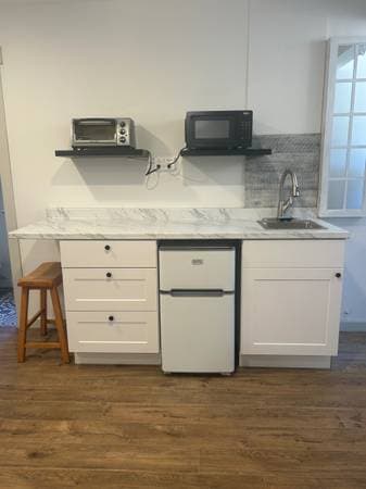 0BR/1BA Apartment · Santa Cruz photo 5