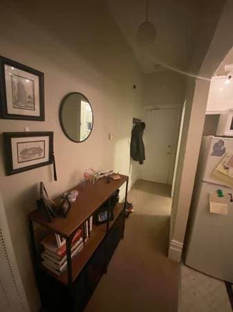 Apartments on Sacramento Street · San Francisco photo 1