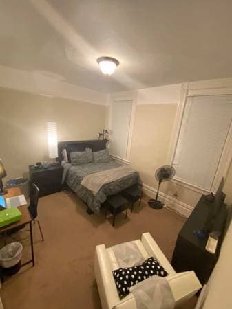 Apartments on Sacramento Street · San Francisco photo 2