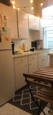 Apartments on Sacramento Street · San Francisco photo 5