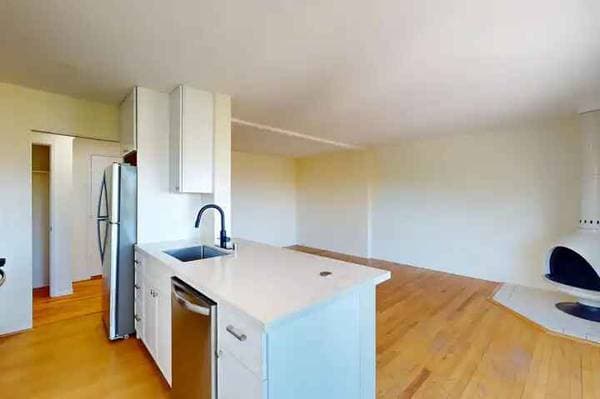Apartments on Rhode Island Street · San Francisco photo 4