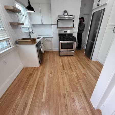 Apartments on York Street · Oakland photo 1