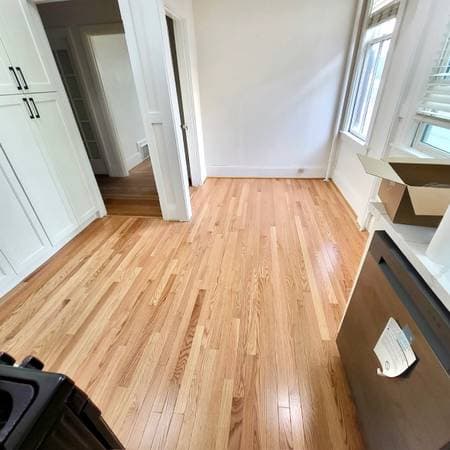 Apartments on York Street · Oakland photo 2