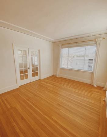 Apartments on York Street · Oakland photo 3