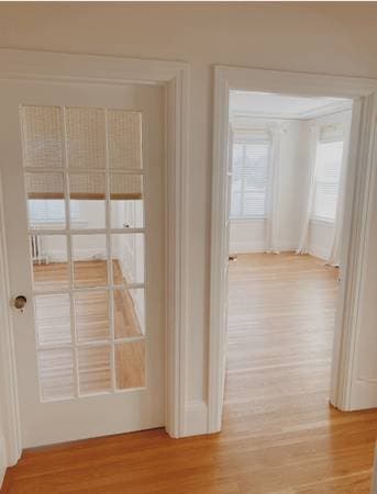 Apartments on York Street · Oakland photo 4