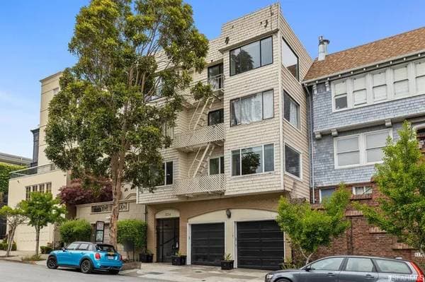 3234 Washington Street, San Francisco, CA 94115 photo 5