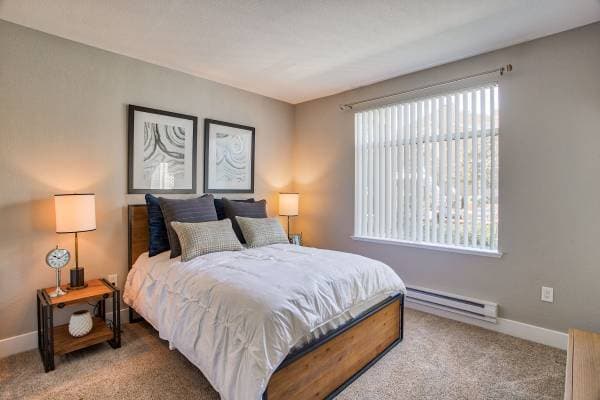 1BR/1BA Apartment · San Jose photo 4
