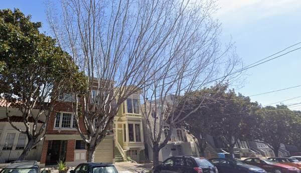 Newly Updated Detached Studio W/private Deck In Prime Castro Location photo 2