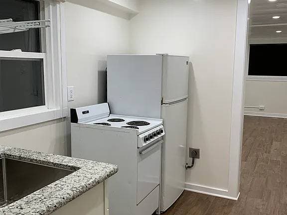 Newly Updated Detached Studio W/private Deck In Prime Castro Location photo 4