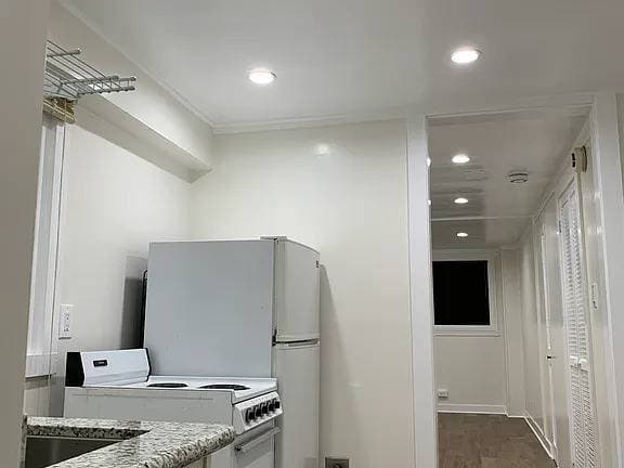Newly Updated Detached Studio W/private Deck In Prime Castro Location photo 5