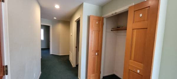 4BR/2BA Apartment on Cherry · Berkeley photo 4
