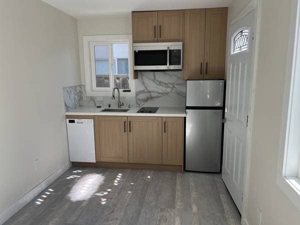 1BR/1BA In Law Adu · Cupertino photo 1
