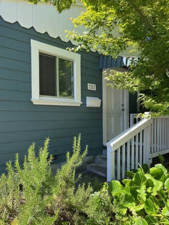 2BR/1BA Duplex · Sebastopol photo 1