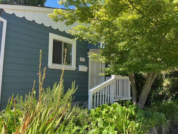 2BR/1BA Duplex · Sebastopol photo 2