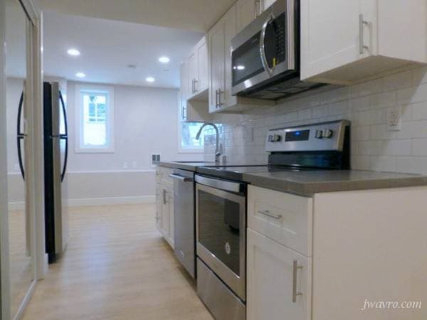 0BR/1BA Apartment · San Francisco photo 1