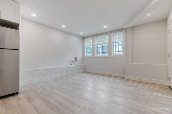 0BR/1BA Apartment · San Francisco photo 2
