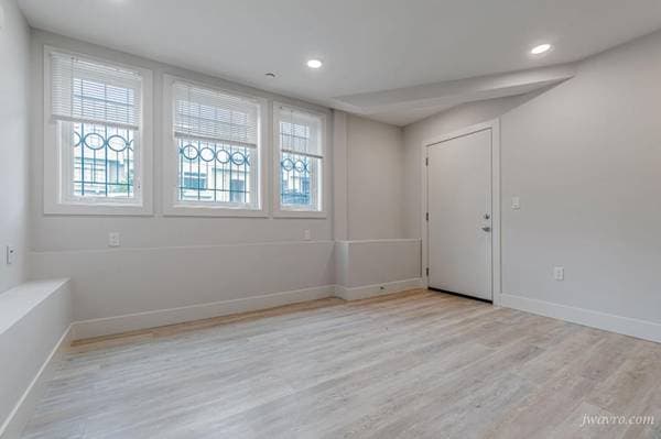 0BR/1BA Apartment · San Francisco photo 3