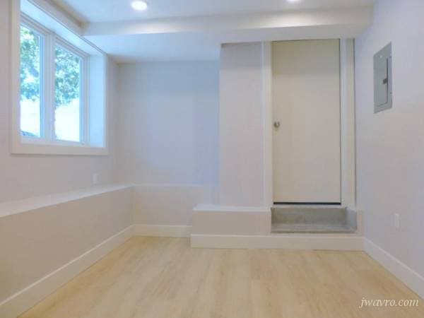 0BR/1BA Apartment · San Francisco photo 4