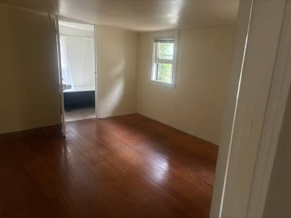 1BR/1BA Single Family House · Hayward photo 2