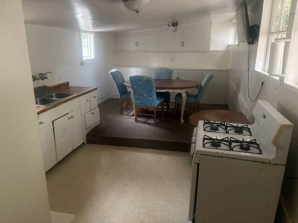 1BR/1BA Single Family House · Hayward photo 3