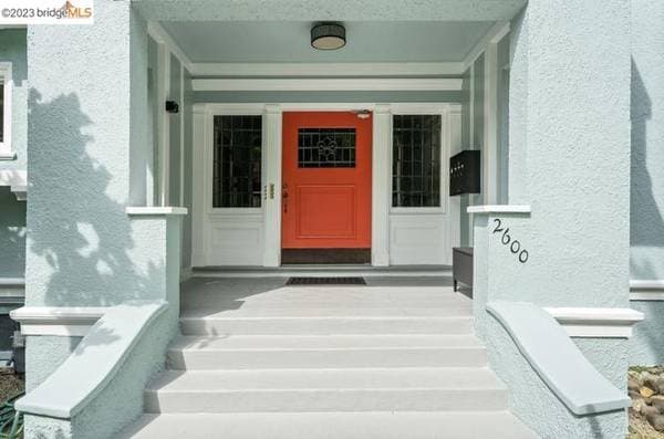 1BR/1BA Condo on Etna St · Berkeley photo 2