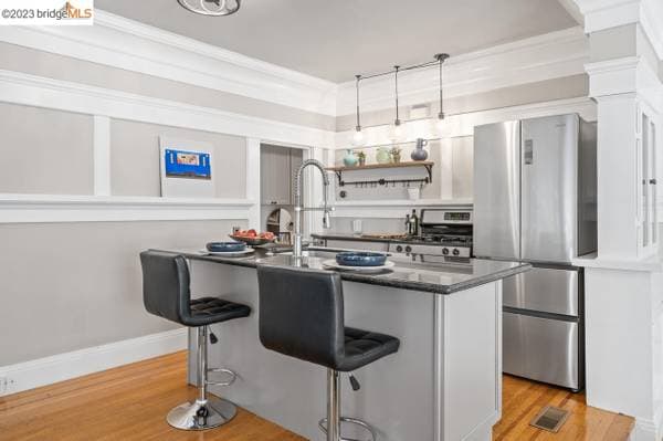 1BR/1BA Condo on Etna St · Berkeley photo 5