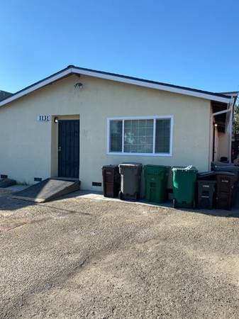 Duplexs on 88th Avenue · Oakland photo 1