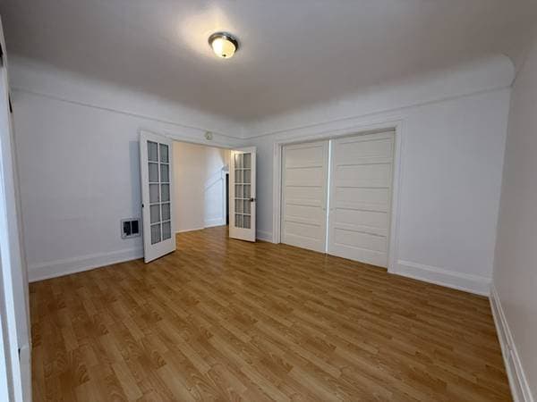 2BR/1BA Apartment · Oakland photo 5
