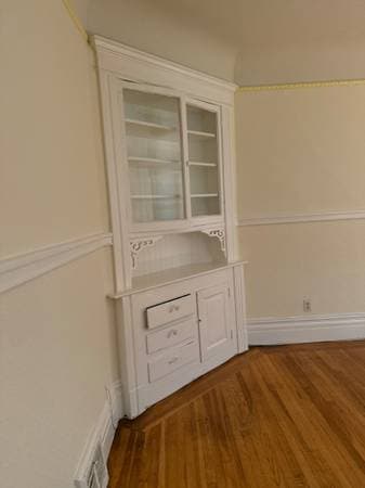 3BR/2BA Flat · San Francisco photo 5