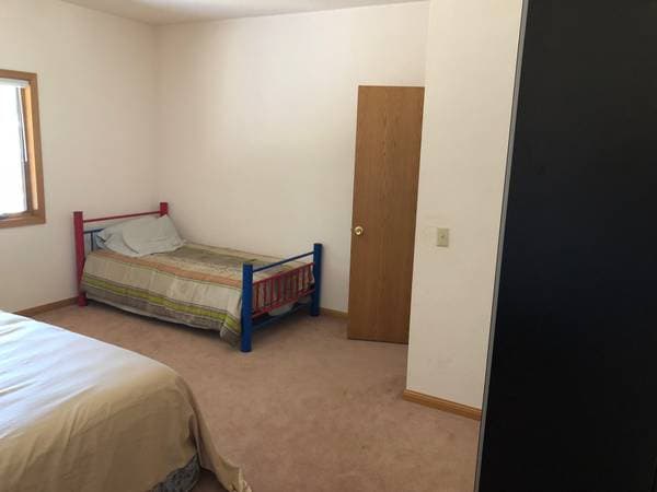 3BR/1BA Apartment · Santa Cruz photo 3