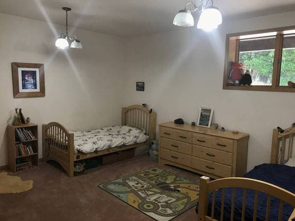 3BR/1BA Apartment · Santa Cruz photo 5