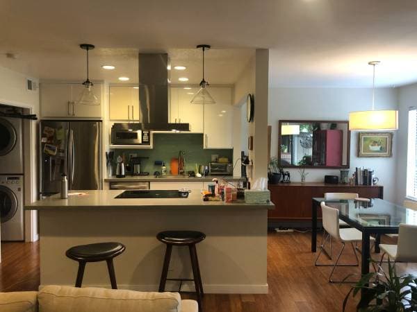 2BR/2BA Condo on Brittan Ave Apt 3 · San Carlos photo 1