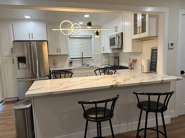 2BR/1BA Single Family House on Riverside Ave · Santa Cruz photo 5