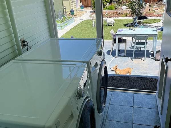 3BR/1BA Duplex on Quartz St · Santa Cruz photo 1