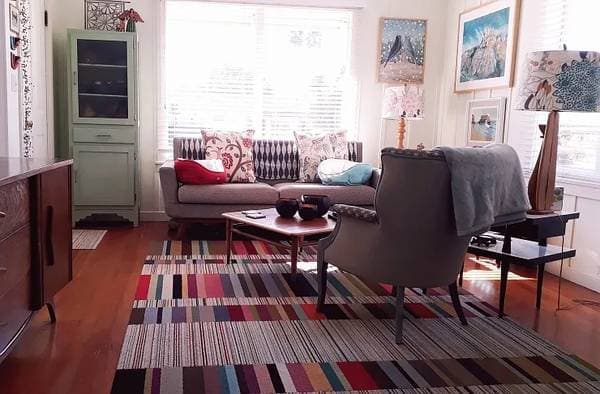 3BR/1BA Duplex on Quartz St · Santa Cruz photo 2
